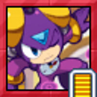 Достижение Come On... в игре Mega Man Powered Up для PSP