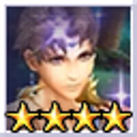 Достижение Chapter 5 Mastered в игре Dissidia: Final Fantasy для PSP