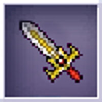 Достижение Excalibur в игре Dissidia: Final Fantasy для PSP