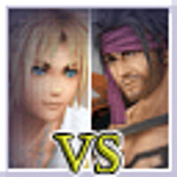 Достижение Daddy Issues в игре Dissidia: Final Fantasy для PSP