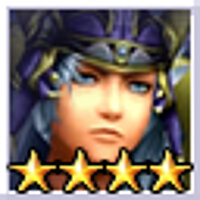 Достижение Chapter 1 Mastered в игре Dissidia: Final Fantasy для PSP