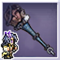 Достижение Terra's Legacy в игре Dissidia: Final Fantasy для PSP