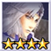 Достижение Chapter 4 Mastered в игре Dissidia: Final Fantasy для PSP