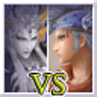 Достижение A Change in Fate в игре Dissidia: Final Fantasy для PSP