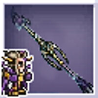 Достижение Mateus's Malice в игре Dissidia: Final Fantasy для PSP
