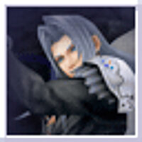 Достижение One-Winged Soldier в игре Dissidia: Final Fantasy для PSP