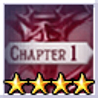 Достижение Shade Impulse I Mastered в игре Dissidia: Final Fantasy для PSP