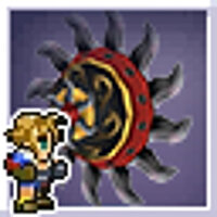 Достижение World Champion в игре Dissidia: Final Fantasy для PSP