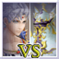 Достижение Crystal Defender в игре Dissidia: Final Fantasy для PSP