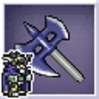 Достижение Gigant Axe в игре Dissidia: Final Fantasy для PSP