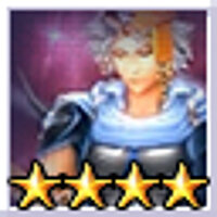 Достижение Chapter 2 Mastered в игре Dissidia: Final Fantasy для PSP