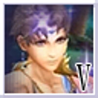 Достижение Bartz's Destiny в игре Dissidia: Final Fantasy для PSP