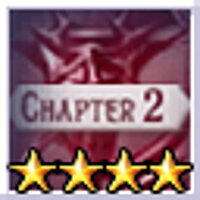 Достижение Shade Impulse II Mastered в игре Dissidia: Final Fantasy для PSP