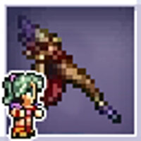 Достижение Maduin's Horn в игре Dissidia: Final Fantasy для PSP