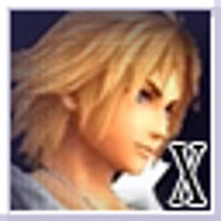 Достижение Tidus' Destiny в игре Dissidia: Final Fantasy для PSP