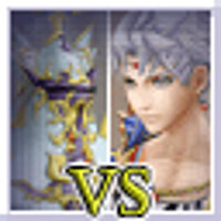 Достижение Finally, Revenge в игре Dissidia: Final Fantasy для PSP