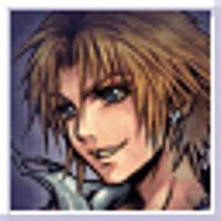 Достижение Maximum Power - Tidus в игре Dissidia: Final Fantasy для PSP