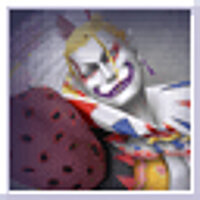 Достижение Clowning Around в игре Dissidia: Final Fantasy для PSP