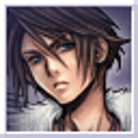 Достижение Maximum Power - Squall в игре Dissidia: Final Fantasy для PSP