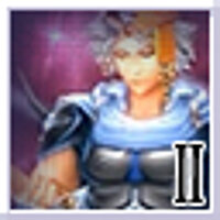 Достижение Firion's Destiny в игре Dissidia: Final Fantasy для PSP