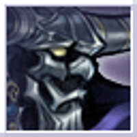 Достижение Maximum Power - Garland в игре Dissidia: Final Fantasy для PSP
