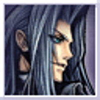 Достижение Maximum Power - Sephiroth в игре Dissidia: Final Fantasy для PSP