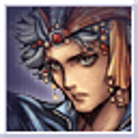 Достижение Maximum Power - Firion в игре Dissidia: Final Fantasy для PSP