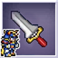 Достижение Barbarian's Sword в игре Dissidia: Final Fantasy для PSP