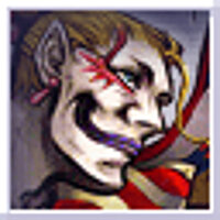 Достижение Maximum Power - Kefka в игре Dissidia: Final Fantasy для PSP