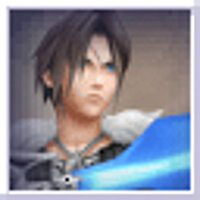 Достижение The Power of Gunblades в игре Dissidia: Final Fantasy для PSP