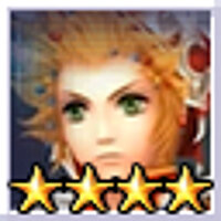 Достижение Chapter 3 Mastered в игре Dissidia: Final Fantasy для PSP