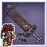 Достижение Sin's Fang в игре Dissidia: Final Fantasy для PSP