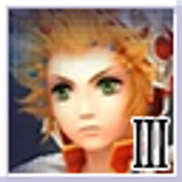 Достижение Onion Knight's Destiny в игре Dissidia: Final Fantasy для PSP