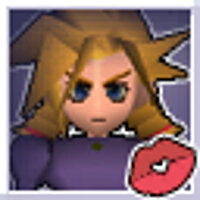 Достижение Time For a Sexy Look в игре Dissidia: Final Fantasy для PSP
