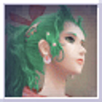 Достижение Magical Girl в игре Dissidia: Final Fantasy для PSP
