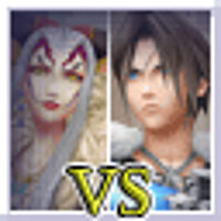 Достижение A Queenly Win в игре Dissidia: Final Fantasy для PSP