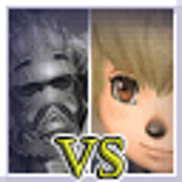 Достижение Judge vs Mage в игре Dissidia: Final Fantasy для PSP