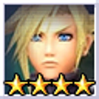 Достижение Chapter 7 Mastered в игре Dissidia: Final Fantasy для PSP