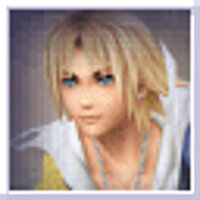 Достижение From Blitzball, to Swordsman в игре Dissidia: Final Fantasy для PSP