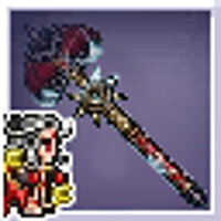Достижение Everdark в игре Dissidia: Final Fantasy для PSP