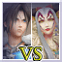 Достижение Gunblade Best Blade в игре Dissidia: Final Fantasy для PSP