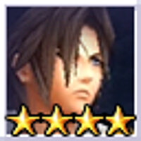 Достижение Chapter 8 Mastered в игре Dissidia: Final Fantasy для PSP