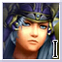 Достижение Warrior of Light's Destiny в игре Dissidia: Final Fantasy для PSP