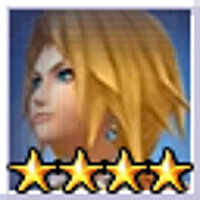 Достижение Chapter 9 Mastered в игре Dissidia: Final Fantasy для PSP