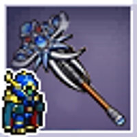 Достижение Zeromus Shard в игре Dissidia: Final Fantasy для PSP