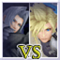 Достижение Not So Safe в игре Dissidia: Final Fantasy для PSP