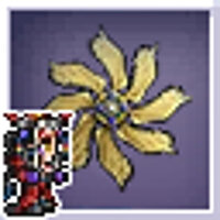 Достижение Shooting Star в игре Dissidia: Final Fantasy для PSP