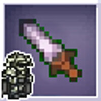 Достижение Chaos Blade в игре Dissidia: Final Fantasy для PSP