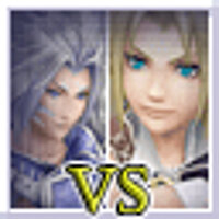 Достижение Magic IS Better Than the Blade в игре Dissidia: Final Fantasy для PSP