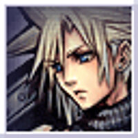 Достижение Maximum Power - Cloud в игре Dissidia: Final Fantasy для PSP